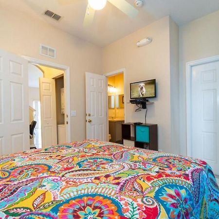Relaxing Resort, Spacious Pool Near Disney Davenport Exterior foto