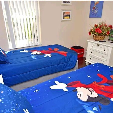 Relaxing Resort, Spacious Pool Near Disney Davenport Exterior foto
