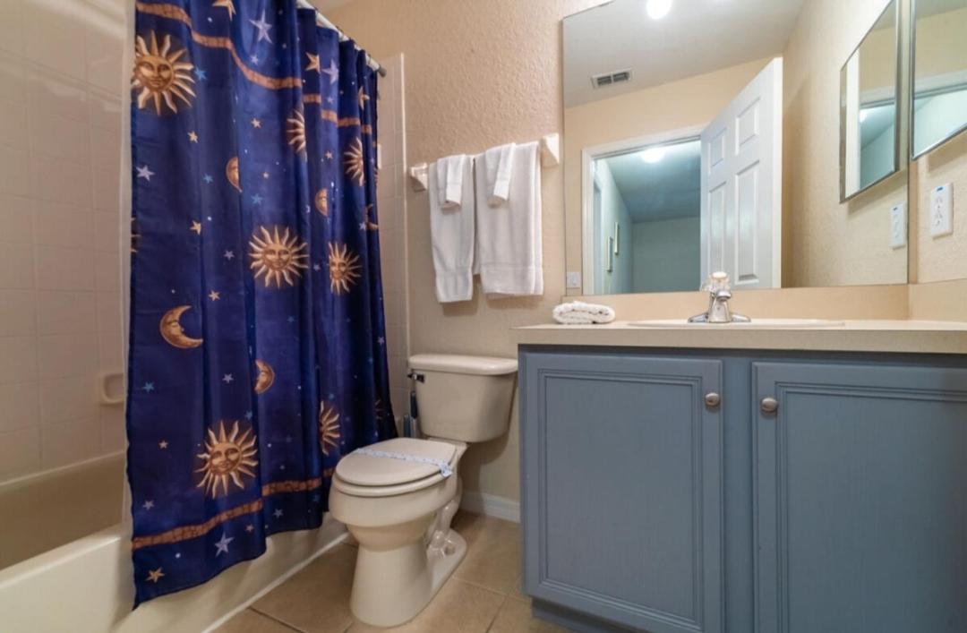 Relaxing Resort, Spacious Pool Near Disney Davenport Exterior foto