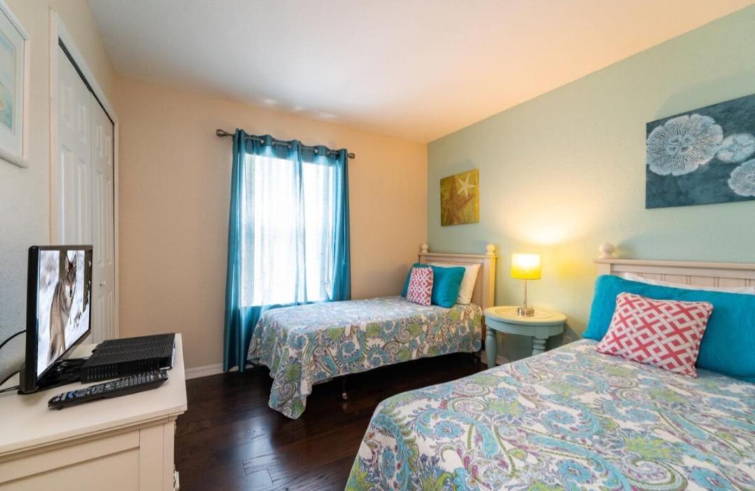 Relaxing Resort, Spacious Pool Near Disney Davenport Exterior foto