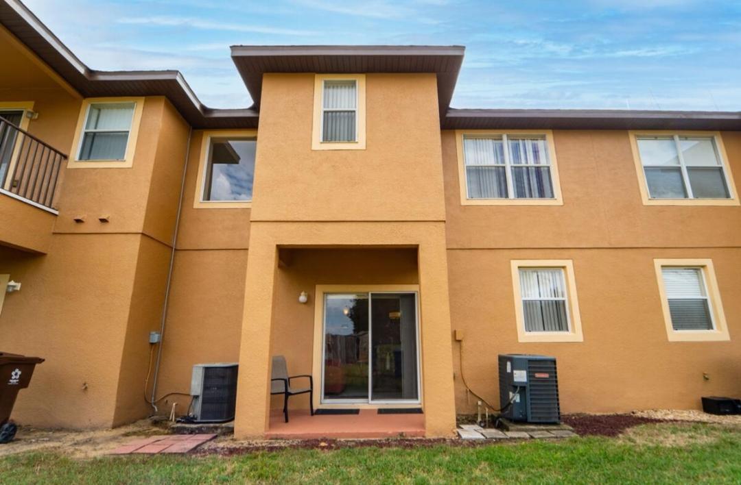 Relaxing Resort, Spacious Pool Near Disney Davenport Exterior foto
