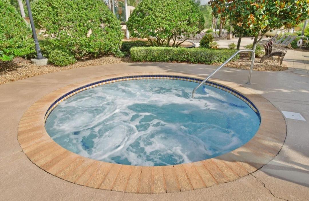 Relaxing Resort, Spacious Pool Near Disney Davenport Exterior foto