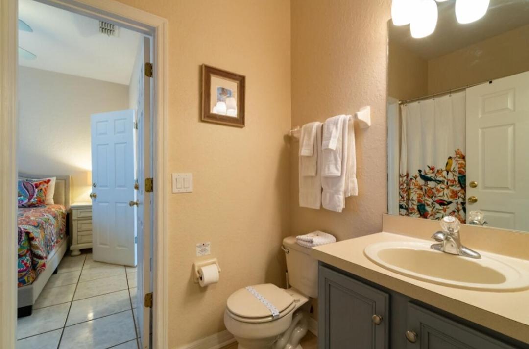 Relaxing Resort, Spacious Pool Near Disney Davenport Exterior foto